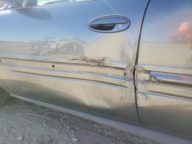 Photo 9 from auction – 2005 BUICK LESABRE LI with VIN 1G4HR54K25U259666