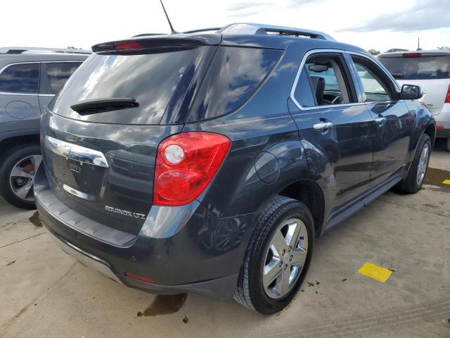 Photo 4 from auction – 2014 CHEVROLET EQUINOX LT with VIN 2GNALDEKXE6306173