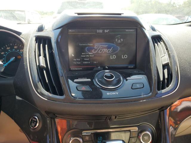 Photo 9 from auction – 2014 FORD ESCAPE TIT with VIN 1FMCU0JX0EUB12144