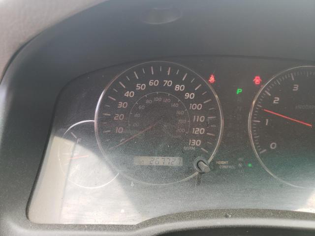 Photo 8 from auction – 2004 LEXUS GX 470 with VIN JTJBT20X640029658
