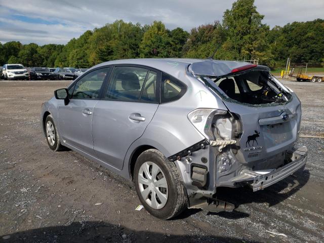 Photo 3 from auction – 2015 SUBARU IMPREZA with VIN JF1GPAA63F8319914