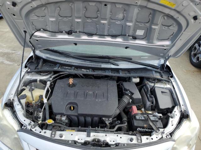 Zdjęcie 7 z aukcji – 2012 TOYOTA COROLLA BA z VIN 5YFBU4EE0CP008456