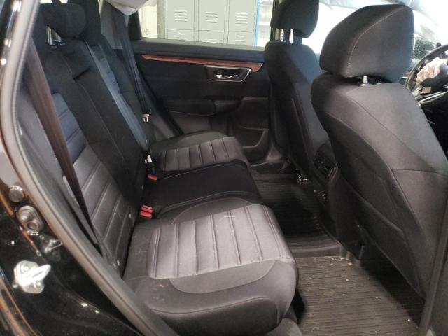 Photo 6 from auction – 2022 HONDA CR-V EX with VIN 5J6RW2H53NA004802