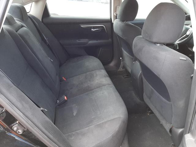 Photo 6 from auction – 2014 NISSAN ALTIMA 2.5 with VIN 1N4AL3AP1EC178942