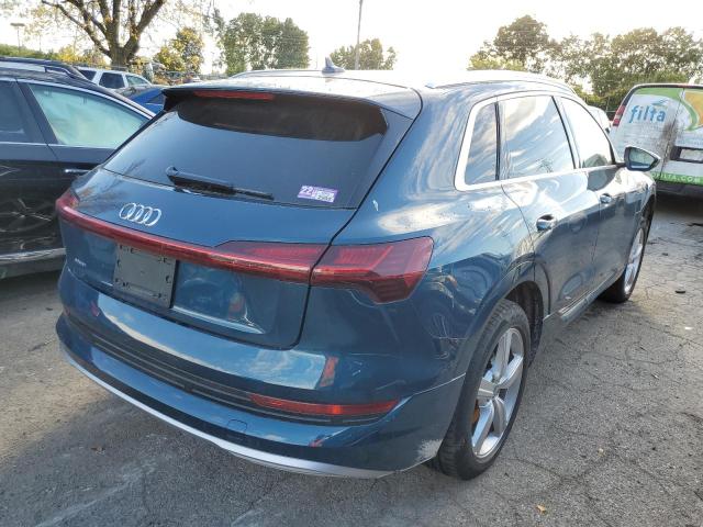 Photo 4 from auction – 2019 AUDI E-TRON PRE with VIN WA1VAAGE6KB012620