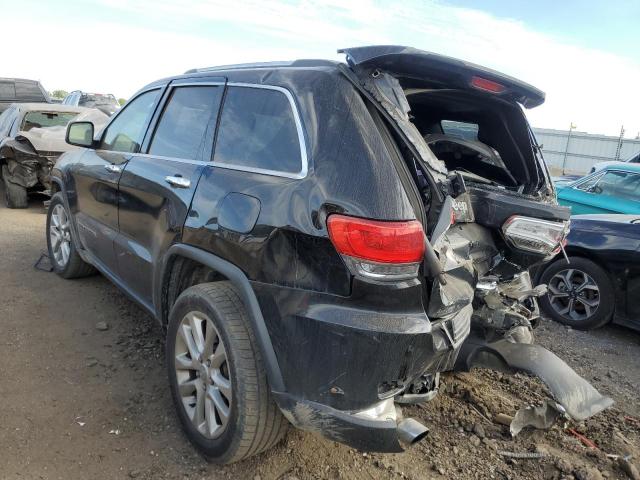 Photo 3 from auction – 2017 JEEP GRAND CHER with VIN 1C4RJFBT2HC823473