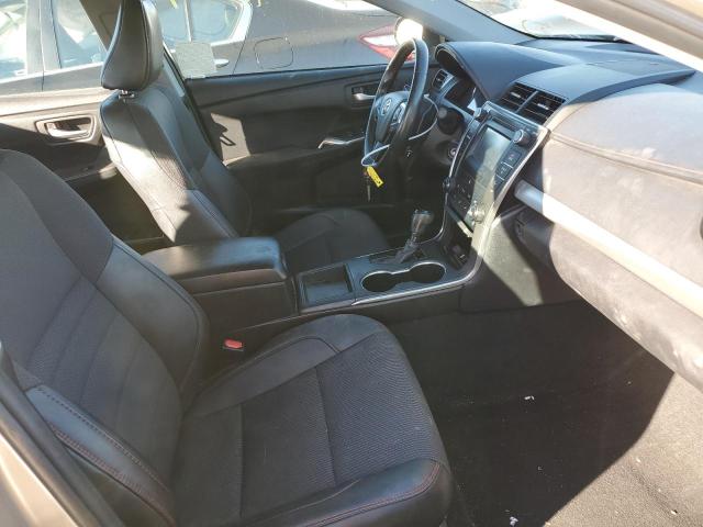 Photo 5 from auction – 2016 TOYOTA CAMRY LE with VIN 4T1BF1FK6GU507392