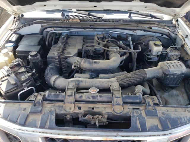 Photo 7 from auction – 2018 NISSAN FRONTIER S with VIN 1N6BD0CT0JN722539