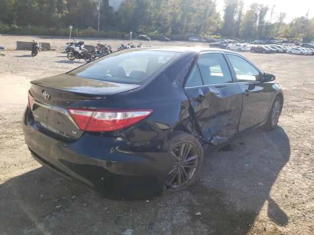 Photo 4 from auction – 2016 TOYOTA CAMRY LE with VIN 4T1BF1FK1GU597051