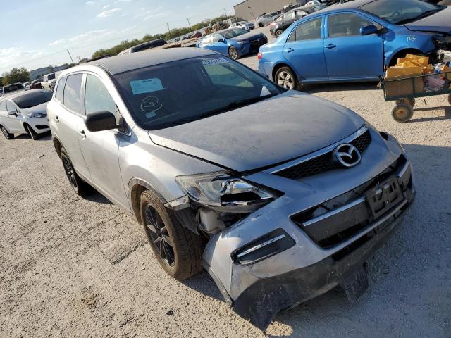 MAZDA CX-9 2009 مع رقم تعريف المركبة JM3TB38A790171323 - صورة من المزاد