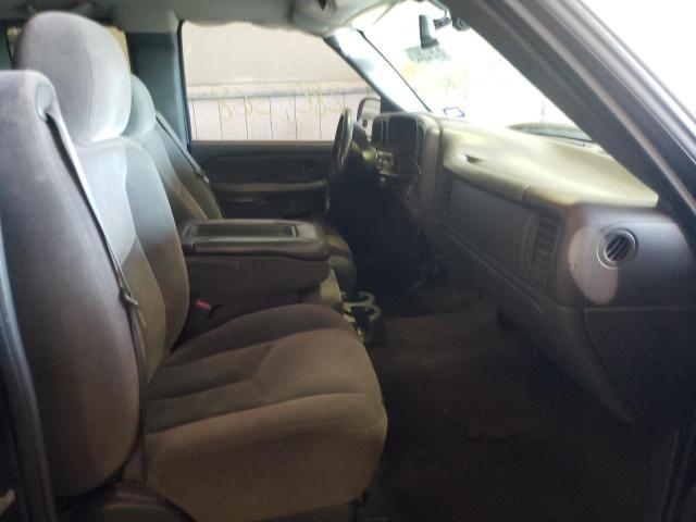 Photo 5 from auction – 2006 CHEVROLET SILVERADO with VIN 2GCEC19V461126926