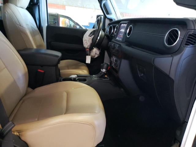Photo 5 from auction – 2018 JEEP WRANGLER U with VIN 1C4HJXEG5JW110104