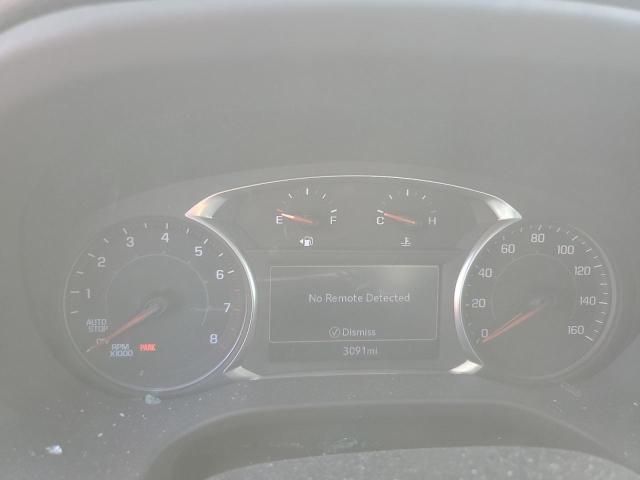 Photo 8 from auction – 2022 GMC ACADIA SLT with VIN 1GKKNML46NZ164439