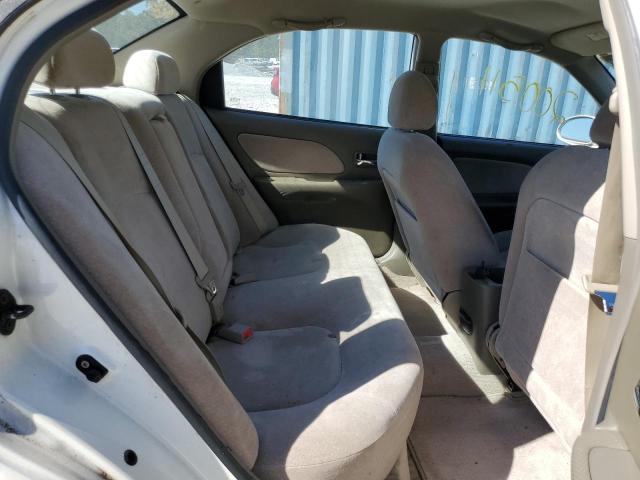 Photo 6 from auction – 2002 HYUNDAI SONATA GL with VIN KMHWF25S72A590513