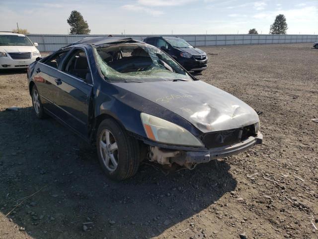 HONDA ACCORD EX 2003 with VIN JHMCM56633C022568 - Photo from auction