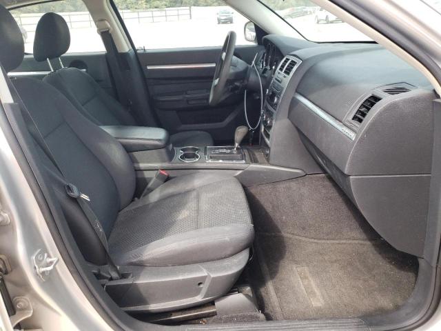 Photo 5 from auction – 2010 DODGE CHARGER SX with VIN 2B3CA3CV5AH187401