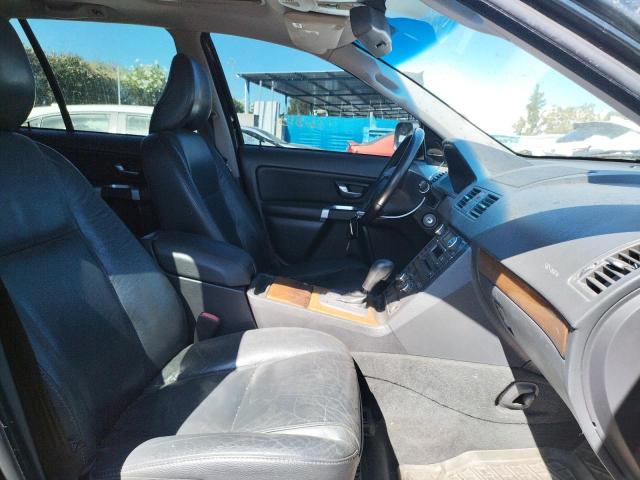 Photo 5 from auction – 2007 VOLVO XC90 3.2 with VIN YV4CY982271395395