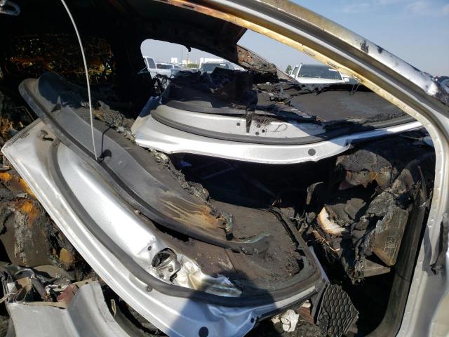 Photo 5 from auction – 2017 FORD FUSION SE with VIN 3FA6P0HD5HR286717