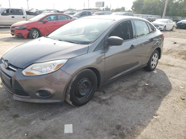 Photo 10 from auction – 2013 FORD FOCUS S with VIN 1FADP3E2XDL138082