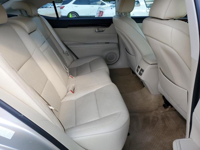 Photo 6 from auction – 2015 LEXUS ES 350 with VIN JTHBK1GG1F2209173