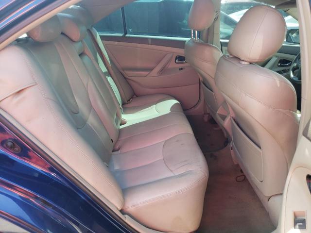 Photo 6 from auction – 2010 TOYOTA CAMRY BASE with VIN 4T1BF3EK1AU557069