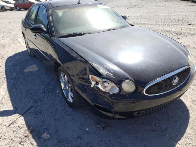 Zdjęcie 9 z aukcji – 2005 BUICK LACROSSE C z VIN 2G4WE567551348672
