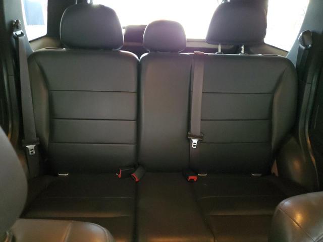 Photo 6 from auction – 2010 FORD ESCAPE LIM with VIN 1FMCU0EG9AKB64078