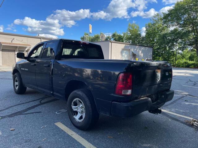 Photo 3 from auction – 2012 DODGE RAM 1500 S with VIN 1C6RD7FP3CS303704