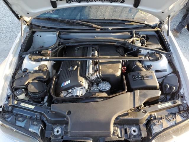 Photo 7 from auction – 2004 BMW M3 with VIN WBSBR93474PK06956