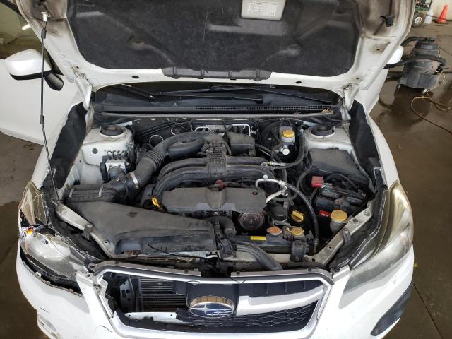 Photo 7 from auction – 2013 SUBARU IMPREZA SP with VIN JF1GPAL63DH871634