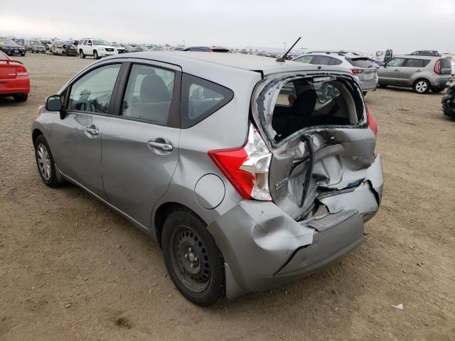Photo 3 from auction – 2014 NISSAN VERSA NOTE with VIN 3N1CE2CP5EL430087
