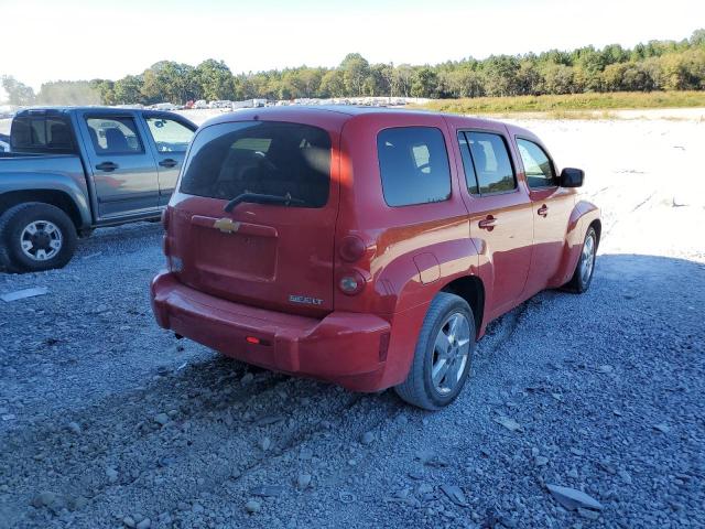 Photo 4 from auction – 2010 CHEVROLET HHR LT with VIN 3GNBABDB0AS574404