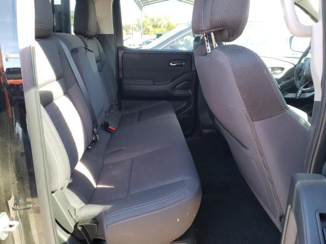 Photo 6 from auction – 2022 NISSAN FRONTIER S with VIN 1N6ED1EJ7NN600605