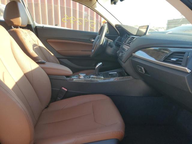 Photo 5 from auction – 2014 BMW 228 I with VIN WBA1F5C59EV246155