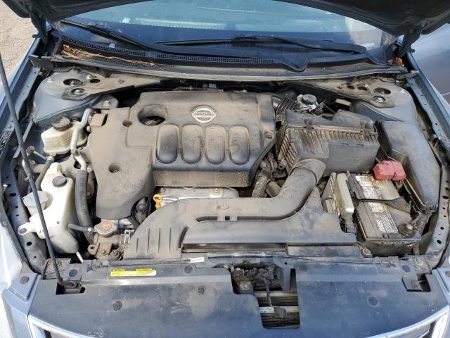 Photo 7 from auction – 2012 NISSAN ALTIMA BAS with VIN 1N4AL2APXCC159622
