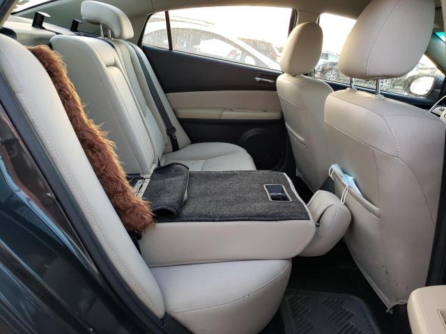Photo 6 from auction – 2013 MAZDA 6 TOURING with VIN 1YVHZ8DH1D5M09392