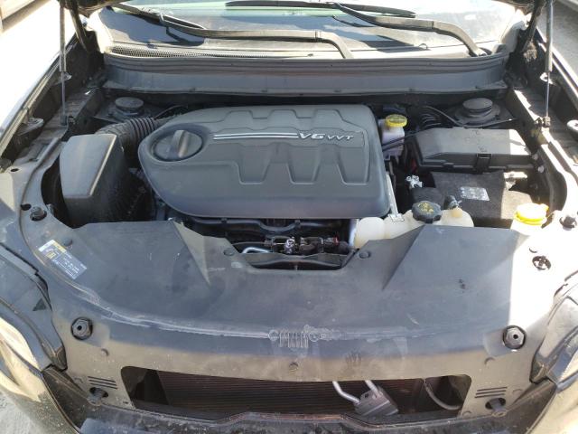 Photo 11 from auction – 2021 JEEP CHEROKEE L with VIN 1C4PJMDXXMD181083