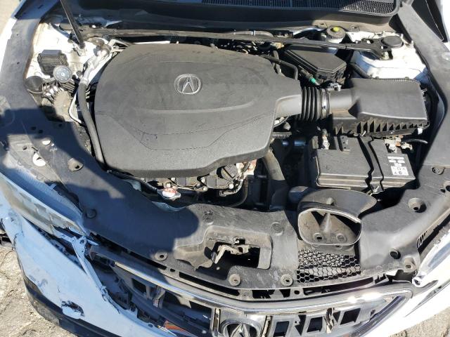 Photo 7 from auction – 2015 ACURA TLX TECH with VIN 19UUB3F57FA003028