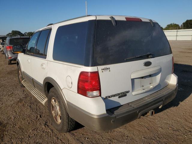 Photo 3 from auction – 2004 FORD EXPEDITION with VIN 1FMRU17W84LA85455