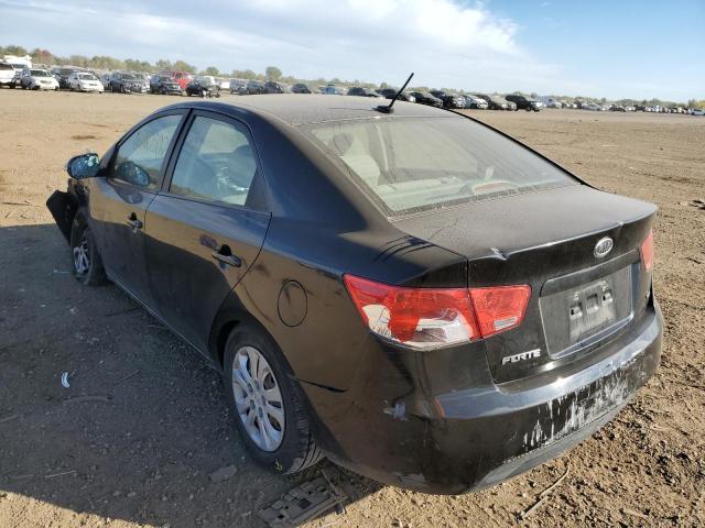 Photo 3 from auction – 2013 KIA FORTE EX with VIN KNAFU4A26D5738039
