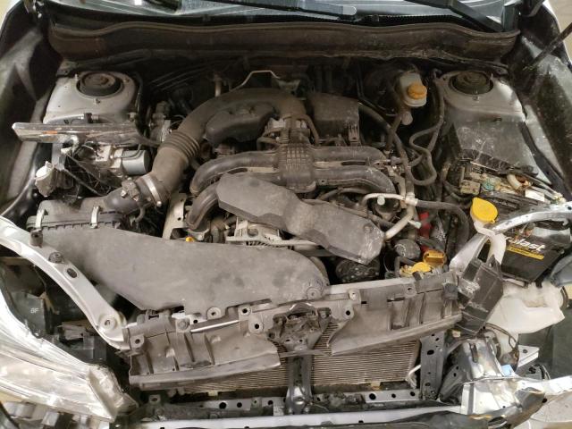 Photo 7 from auction – 2016 SUBARU FORESTER 2 with VIN JF2SJARC1GH550846