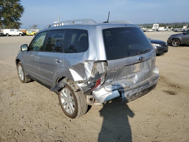 Photo 3 from auction – 2013 SUBARU FORESTER T with VIN JF2SHAGC8DH408276