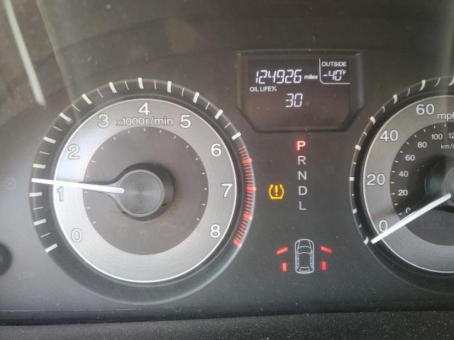 Photo 8 from auction – 2015 HONDA ODYSSEY EX with VIN 5FNRL5H66FB103230