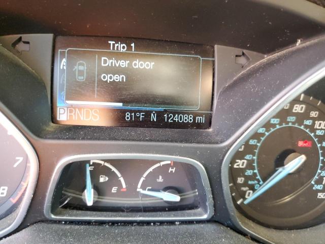 Photo 8 from auction – 2012 FORD FOCUS TITA with VIN 1FAHP3N24CL313507