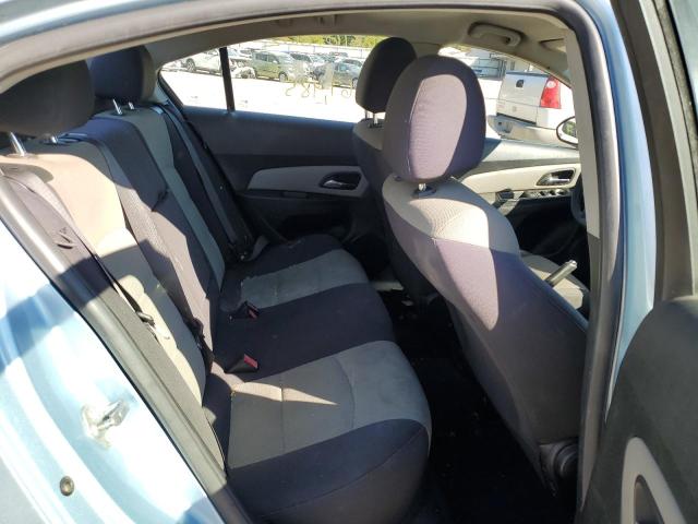 Photo 6 from auction – 2012 CHEVROLET CRUZE LS with VIN 1G1PC5SH7C7315436