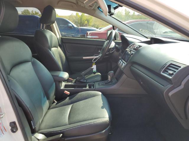Photo 5 from auction – 2015 SUBARU XV CROSSTR with VIN JF2GPAMC0F8294743