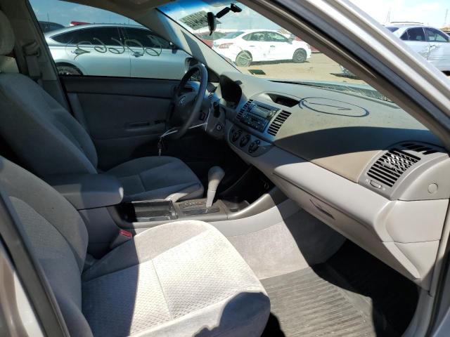 Photo 5 from auction – 2002 TOYOTA CAMRY LE with VIN 4T1BF32K02U016875