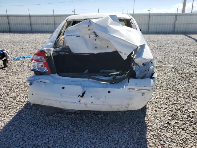 Photo 9 from auction – 2005 FORD FIVE HUNDR with VIN 1FAFP28125G101401