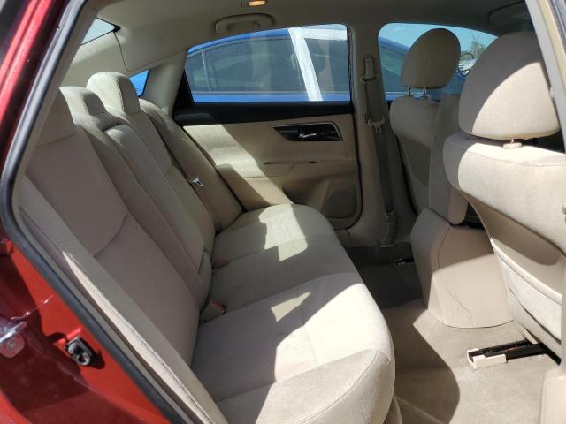 Photo 6 from auction – 2013 NISSAN ALTIMA 2.5 with VIN 1N4AL3AP6DC919360