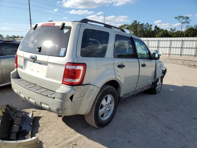 Photo 4 from auction – 2009 FORD ESCAPE XLT with VIN 1FMCU03759KA19778